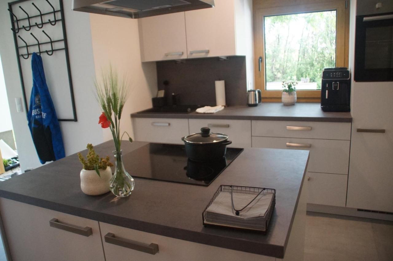 ברייטנברון Kirschbluetenappartements מראה חיצוני תמונה