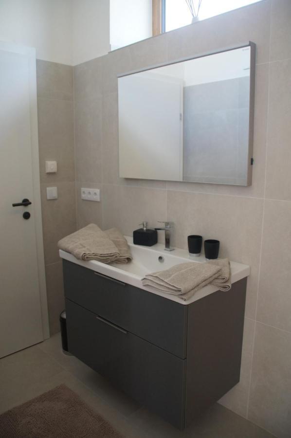 ברייטנברון Kirschbluetenappartements מראה חיצוני תמונה