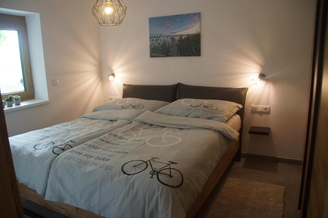 ברייטנברון Kirschbluetenappartements מראה חיצוני תמונה