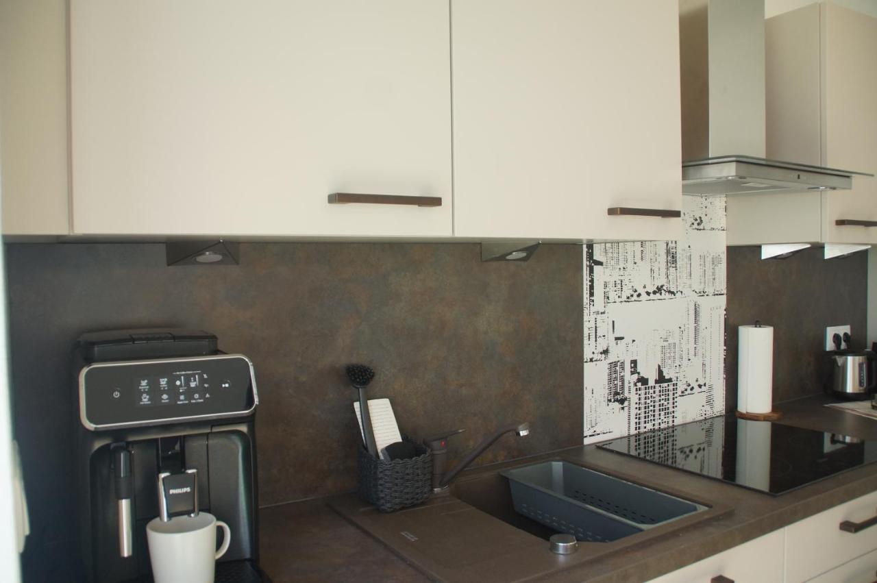 ברייטנברון Kirschbluetenappartements מראה חיצוני תמונה