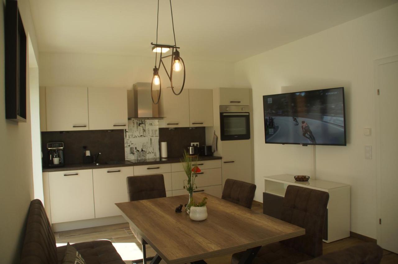 ברייטנברון Kirschbluetenappartements מראה חיצוני תמונה