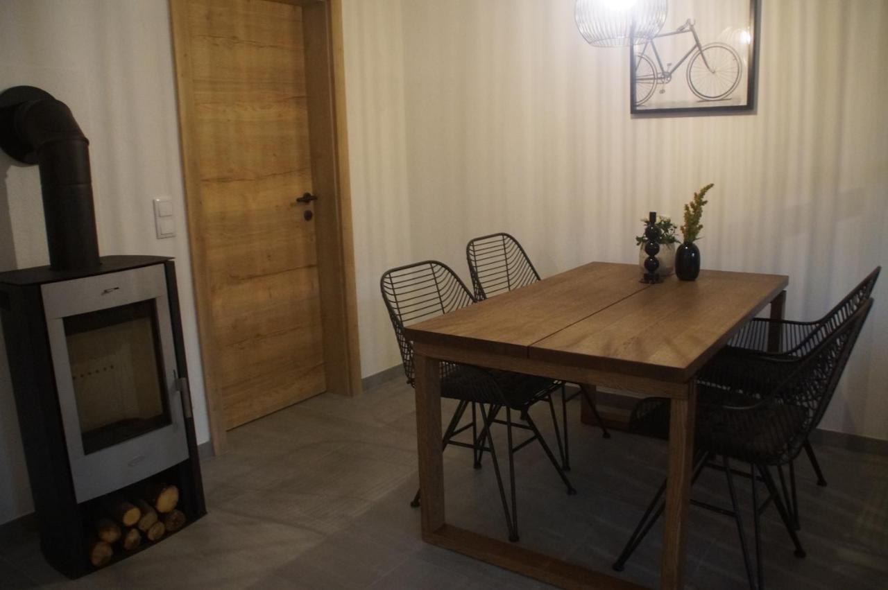 ברייטנברון Kirschbluetenappartements מראה חיצוני תמונה